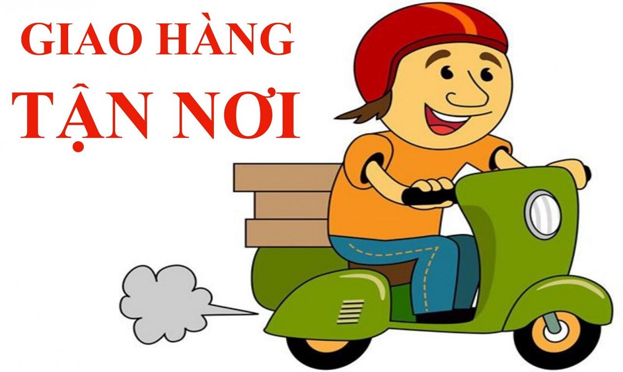 Khi nghệ thuật không gian được vận chuyển bằng sự tử tế