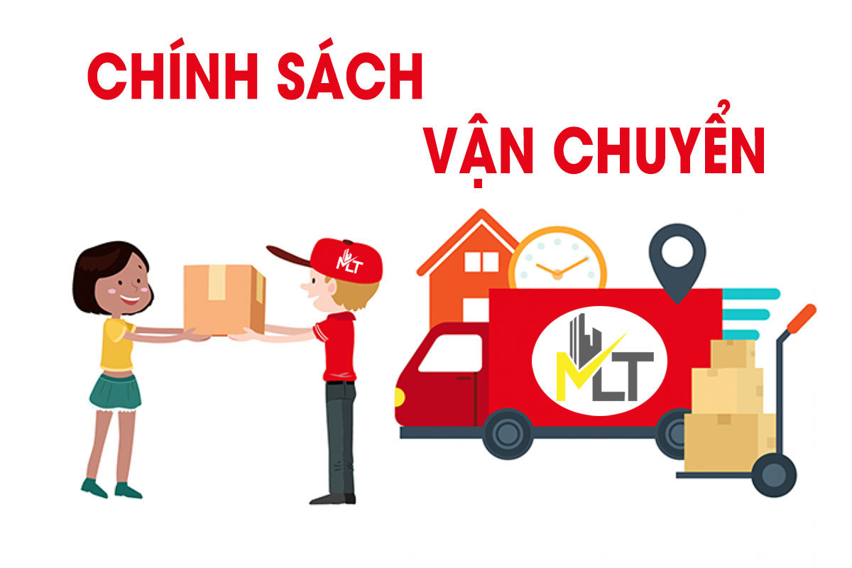 Chính sách giao hàng: Chi tiết phương thức giao nhận và lắp đặt tại CFURNI