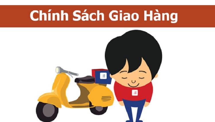 Biểu phí và khu vực áp dụng linh hoạt