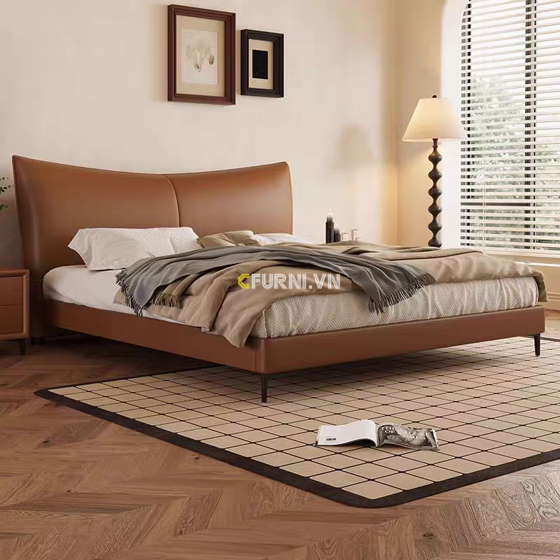 Giường CELURA