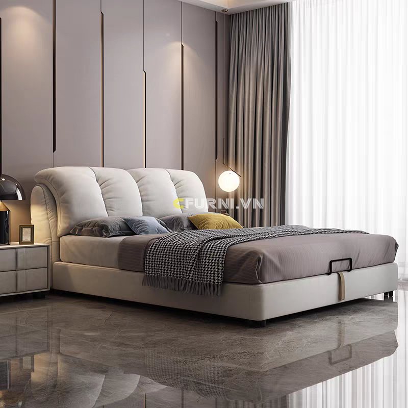 giường DEXTRA