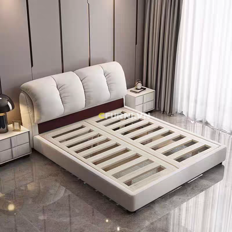 giường DEXTRA
