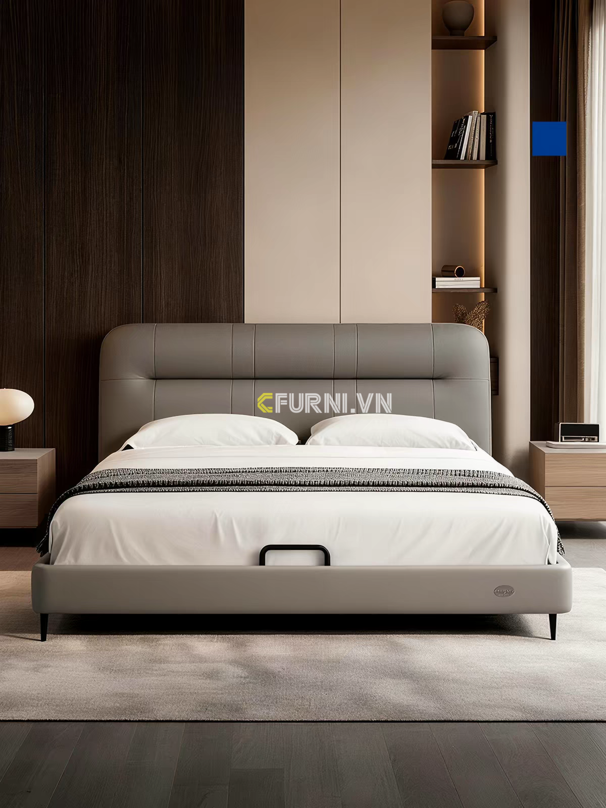 giường DEXTRA