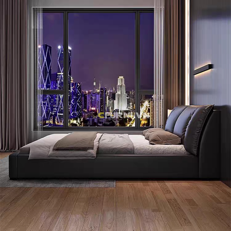 Giường DRAVON