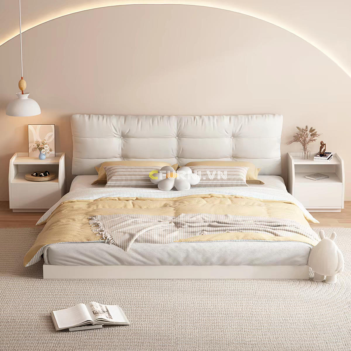 Giường DREAMIE