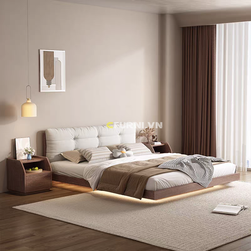 Giường DREAMIE