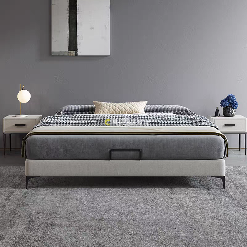 Giường HERMES