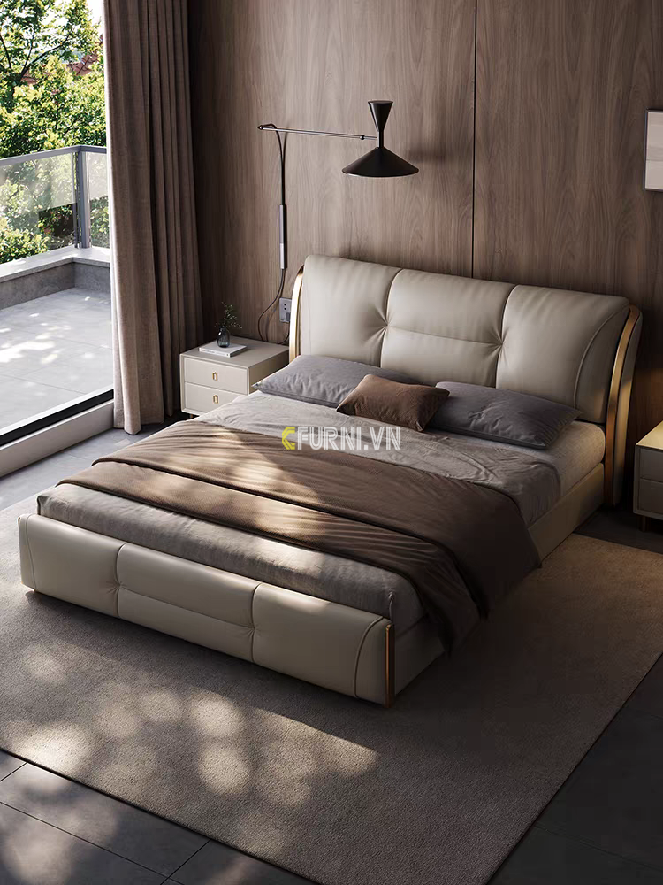 Giường HOMIRA