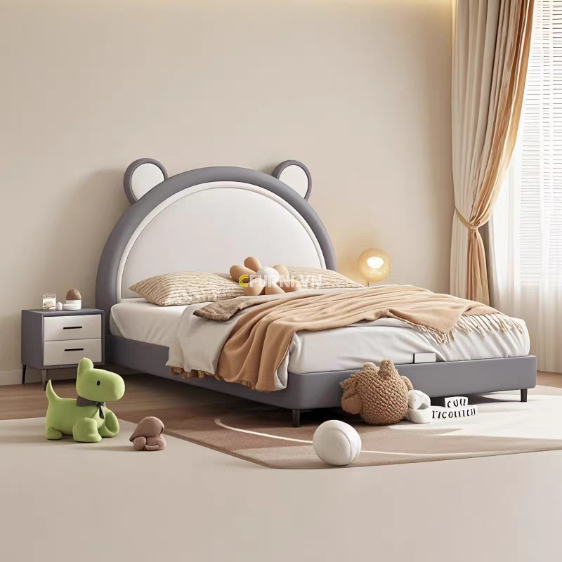 Giường Ngủ BEAR