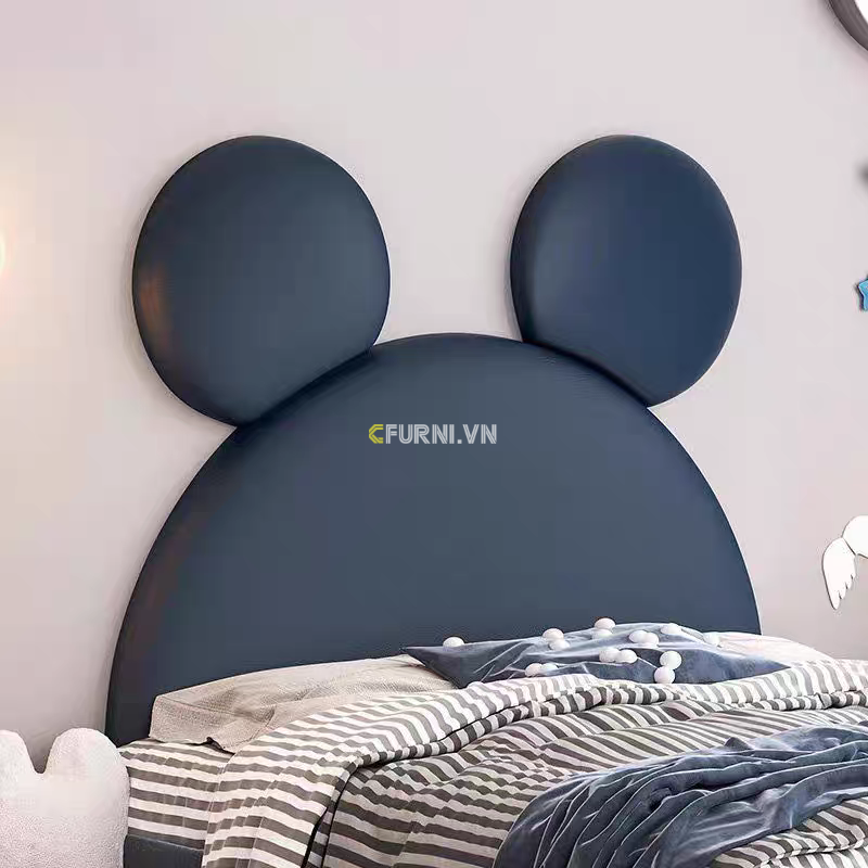 giường ngủ MICKEY