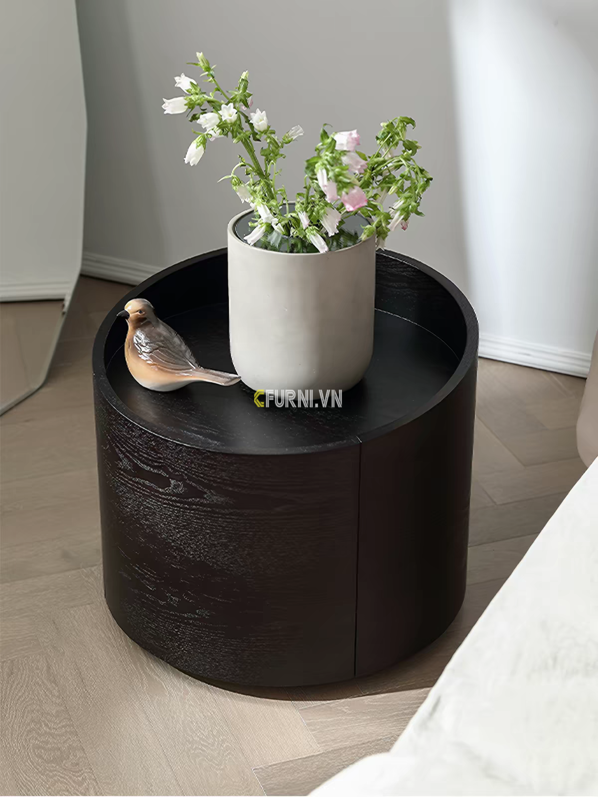 Tab Đầu Giường IRIS