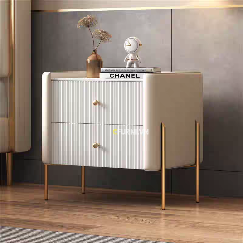 Tab Đầu Giường LUXURY