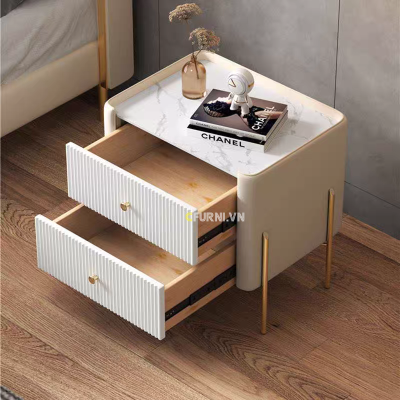 Tab Đầu Giường LUXURY