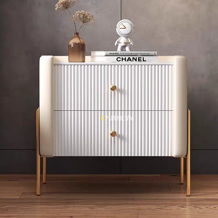 Tab Đầu Giường LUXURY