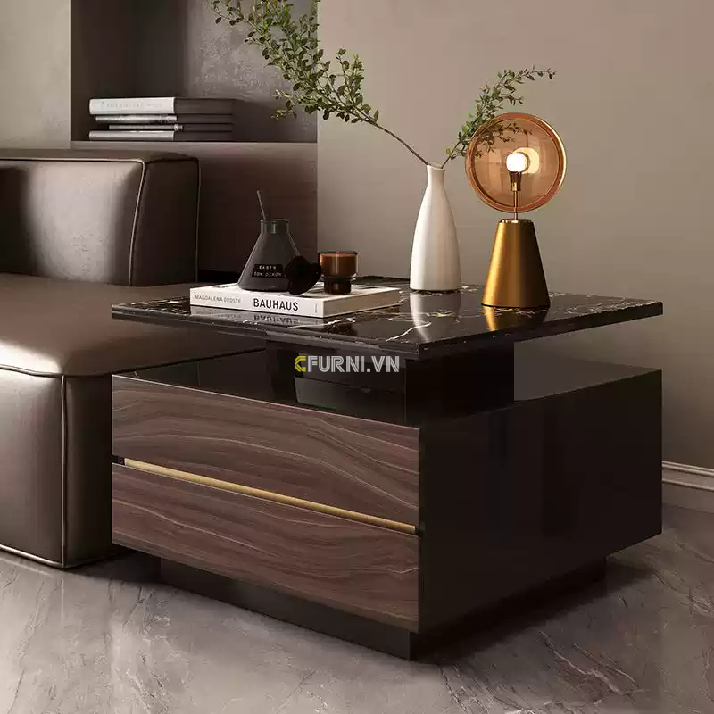 Tab Đầu Giường RAIN