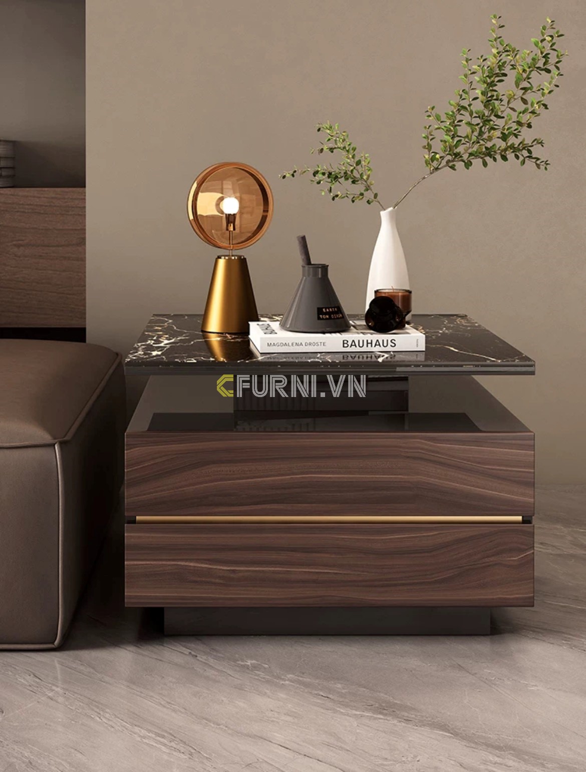 Tab Đầu Giường RAIN