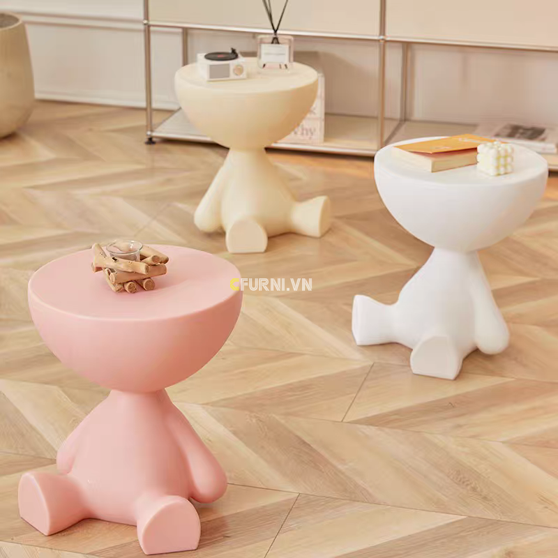 Tab Đầu Giường SUNNY