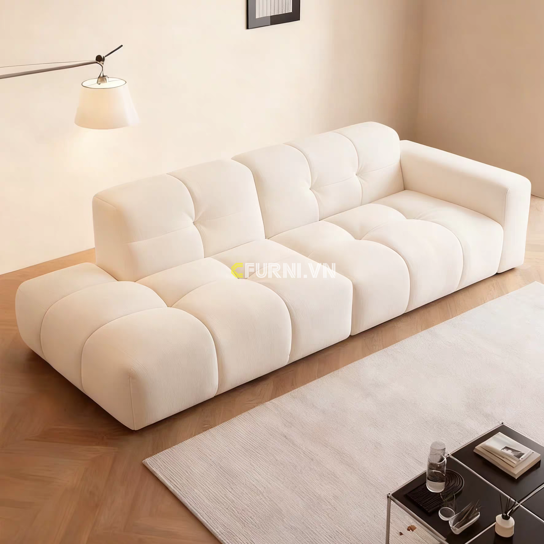 Sofa FANUN