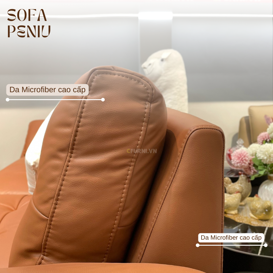 Sofa PENIU