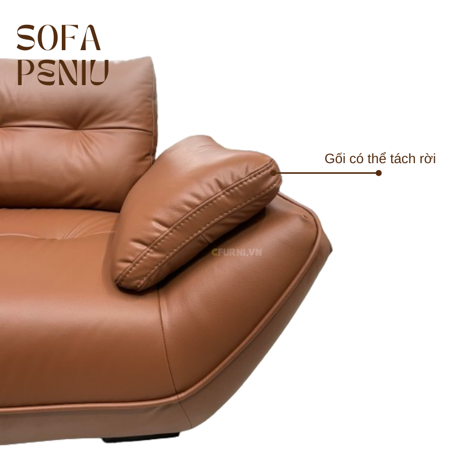 Sofa PENIU