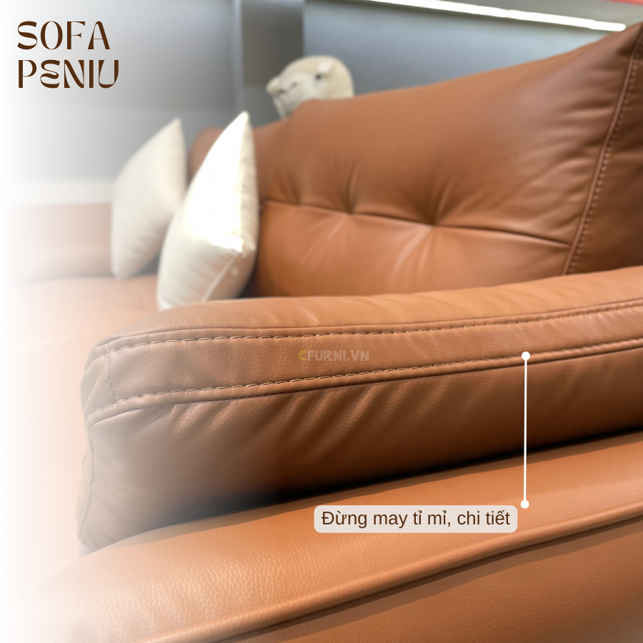 Sofa PENIU