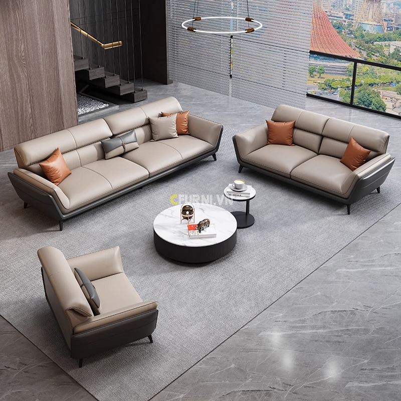 Ghế sofa băng ALIMAMA B109