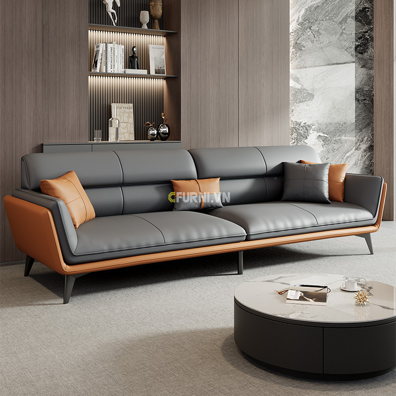 Ghế sofa băng ALIMAMA B109