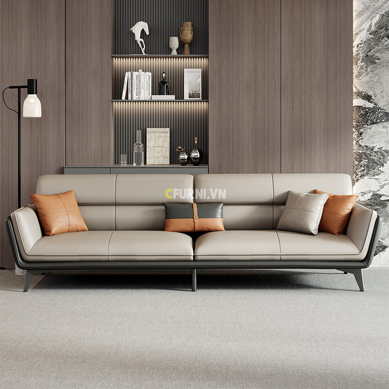 Ghế sofa băng ALIMAMA B109