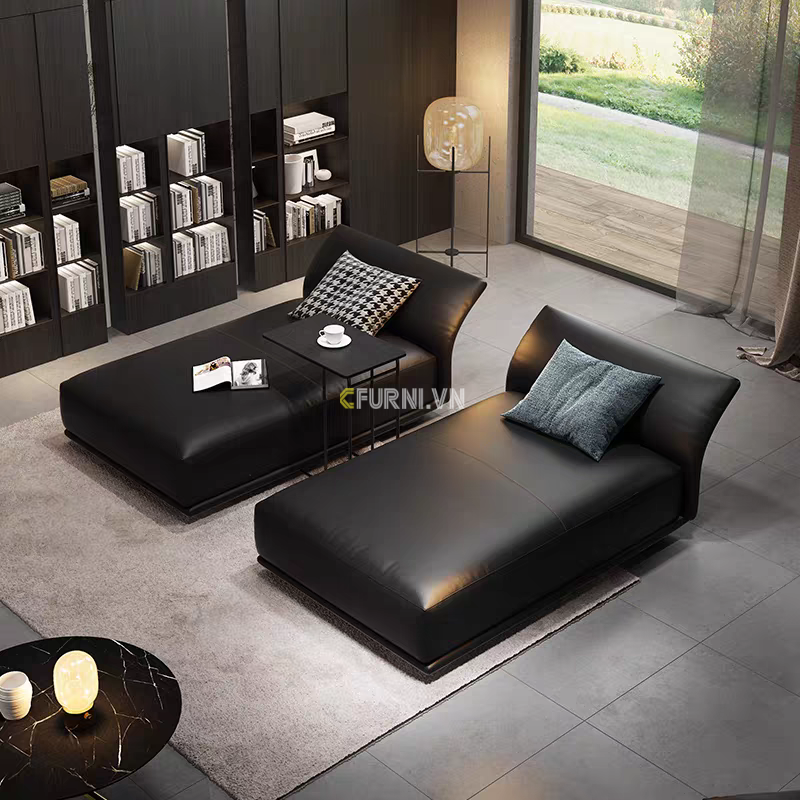 Ghế sofa băng hiện đại AMAZU T219