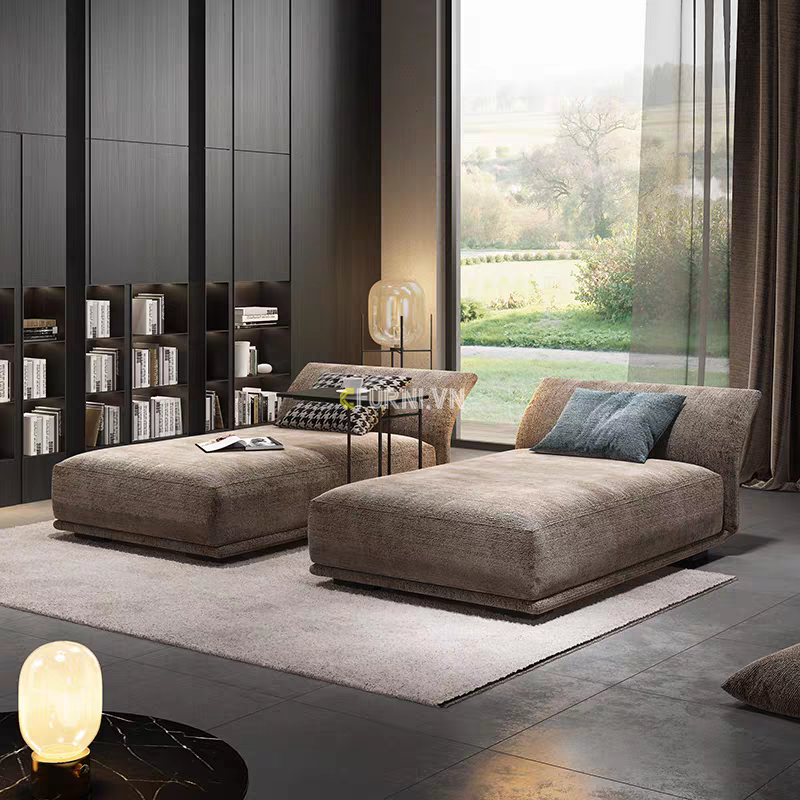 Ghế sofa băng hiện đại AMAZU T219