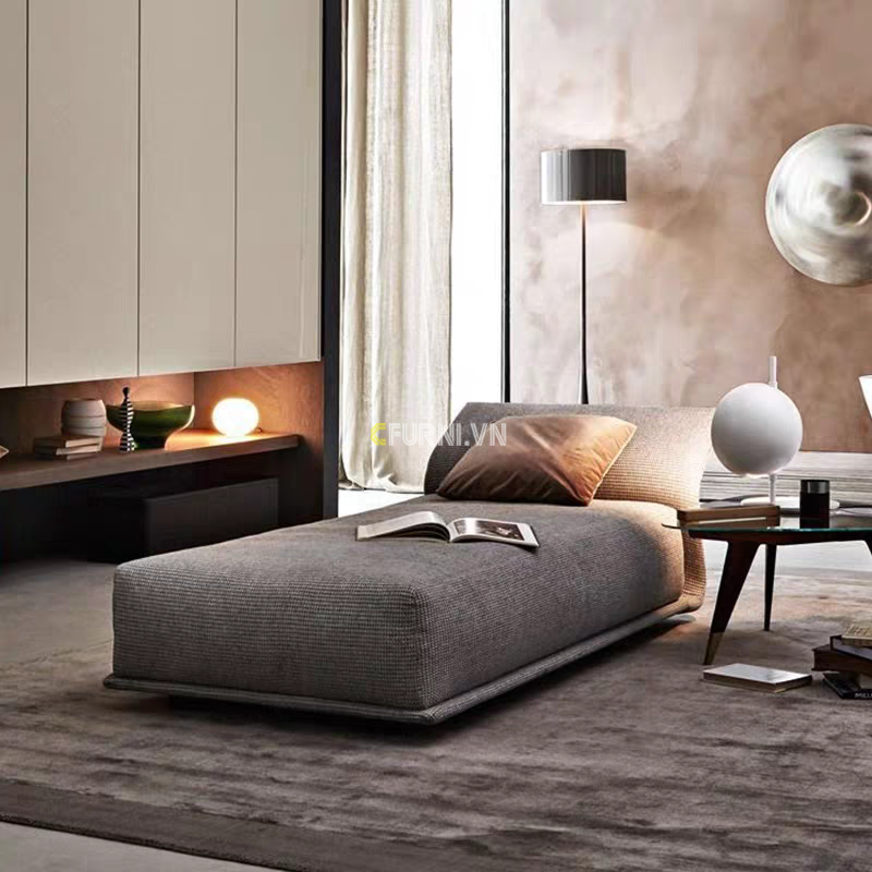 Ghế sofa băng hiện đại AMAZU T219