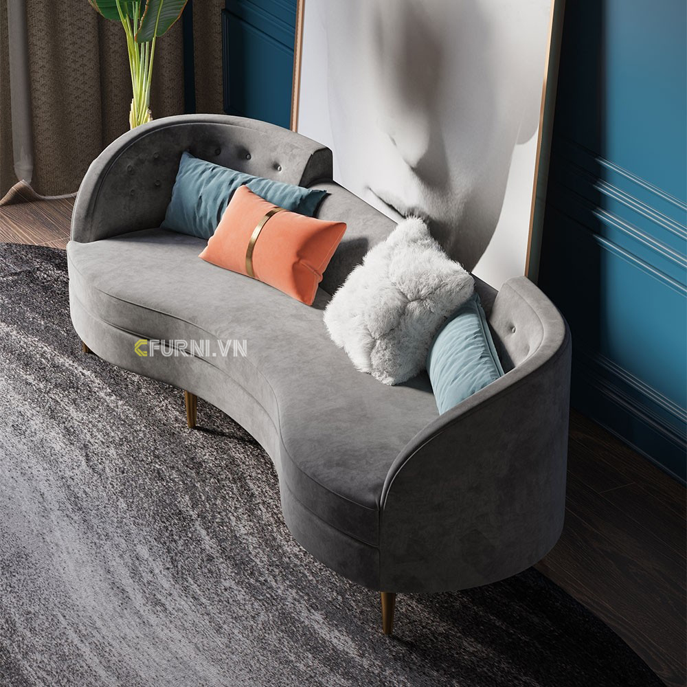 Ghế Sofa ASTER