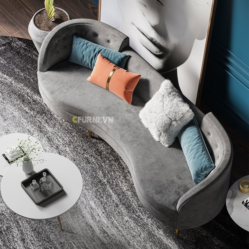 Ghế Sofa ASTER