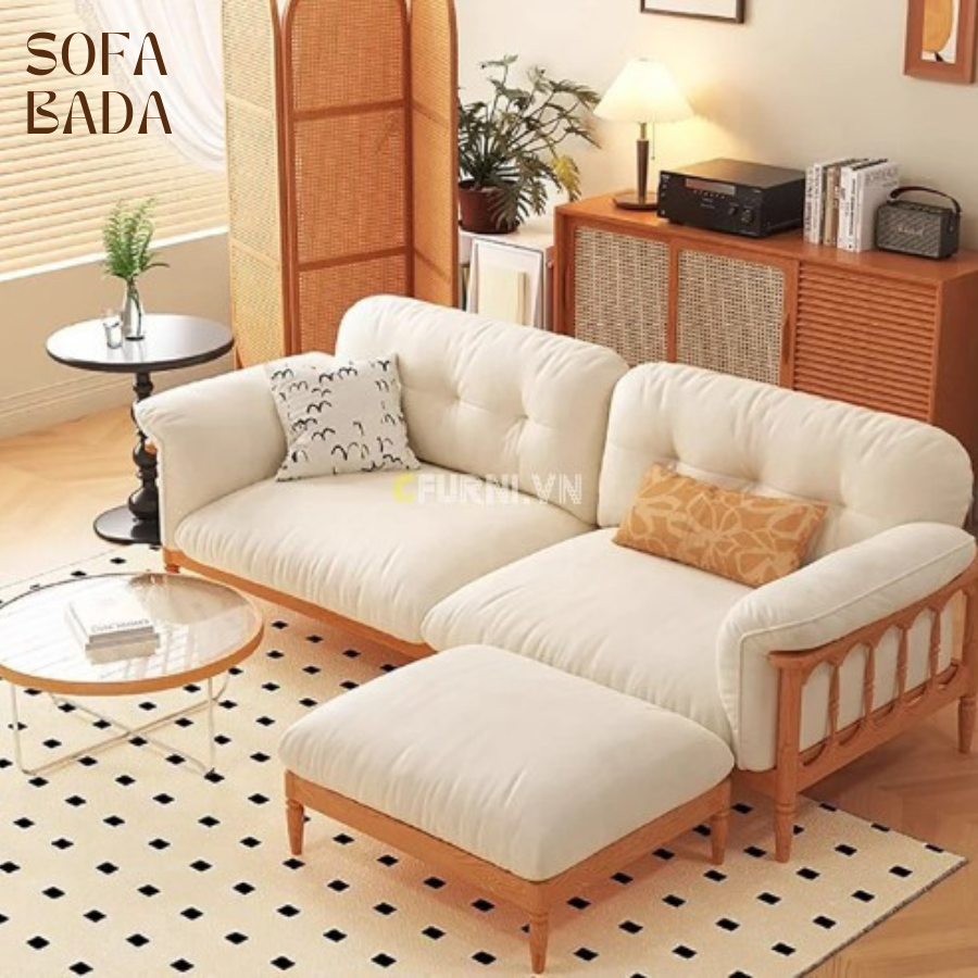 Ghế Sofa BADA