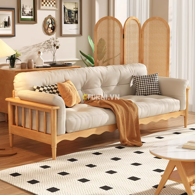 Ghế Sofa BADA