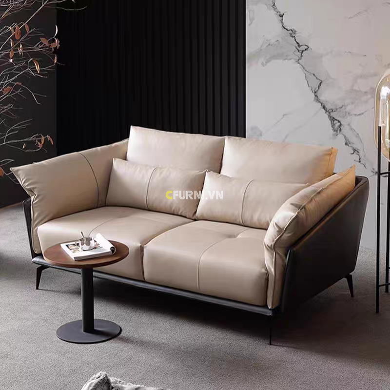 Ghế sofa băng dài CHARLIS