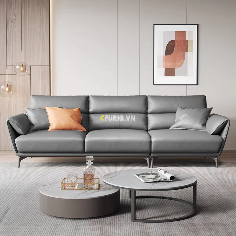 Ghế Sofa Băng Hiện Đại CAMBRI