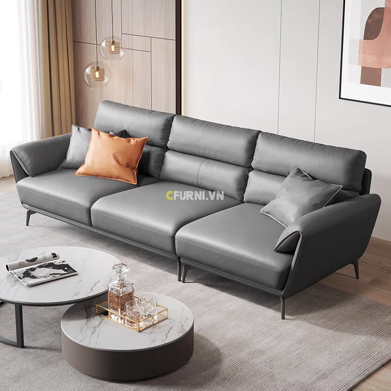 Ghế Sofa Băng Hiện Đại CAMBRI