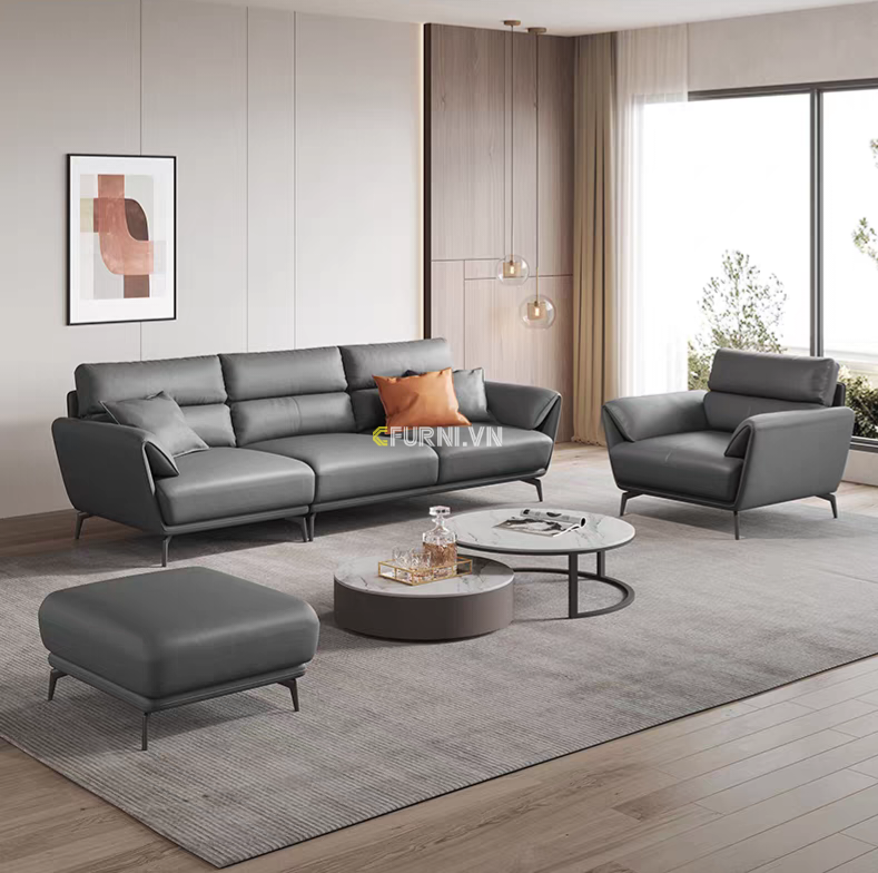 Ghế Sofa Băng Hiện Đại CAMBRI