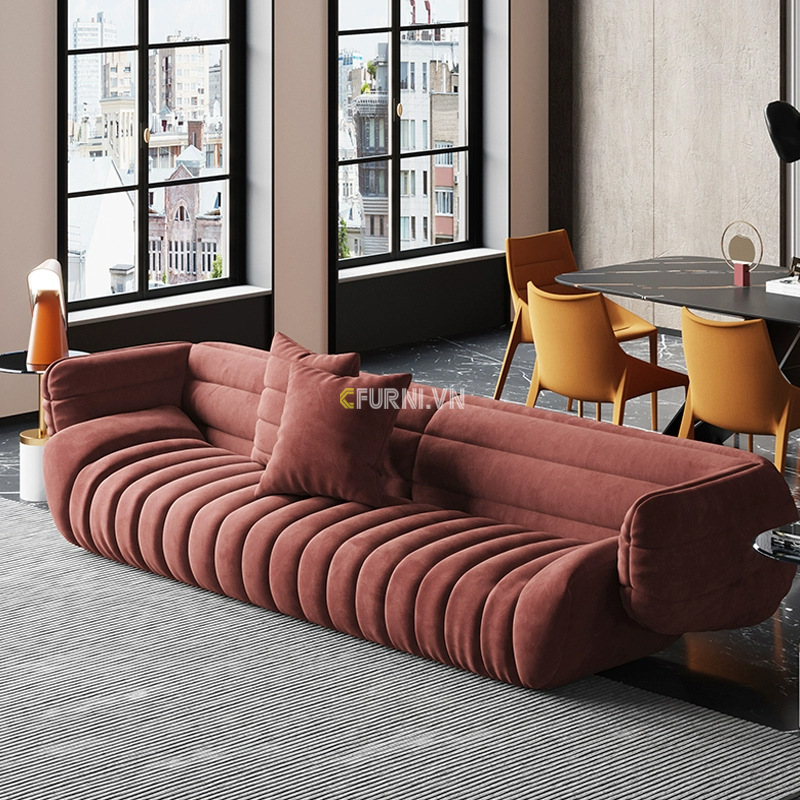 Ghế Sofa Băng Phòng Khách BERDUNS