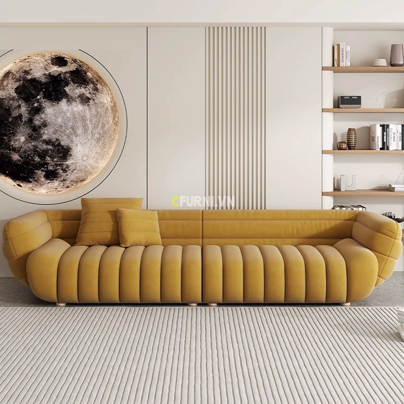 Ghế sofa băng hiện đại BREADS
