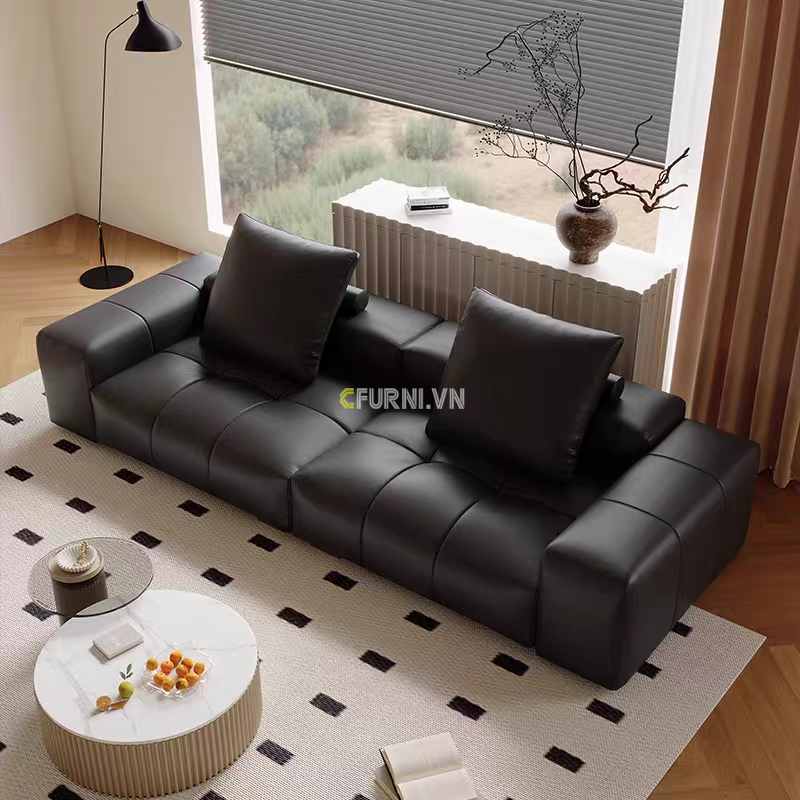 Ghế sofa băng cao cấp BROOK