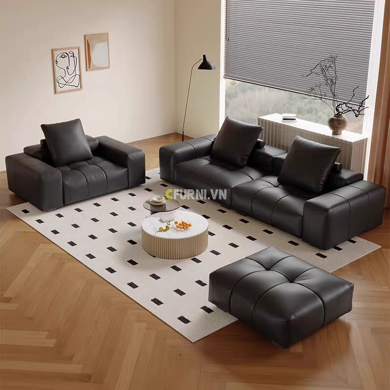 Ghế sofa băng cao cấp BROOK