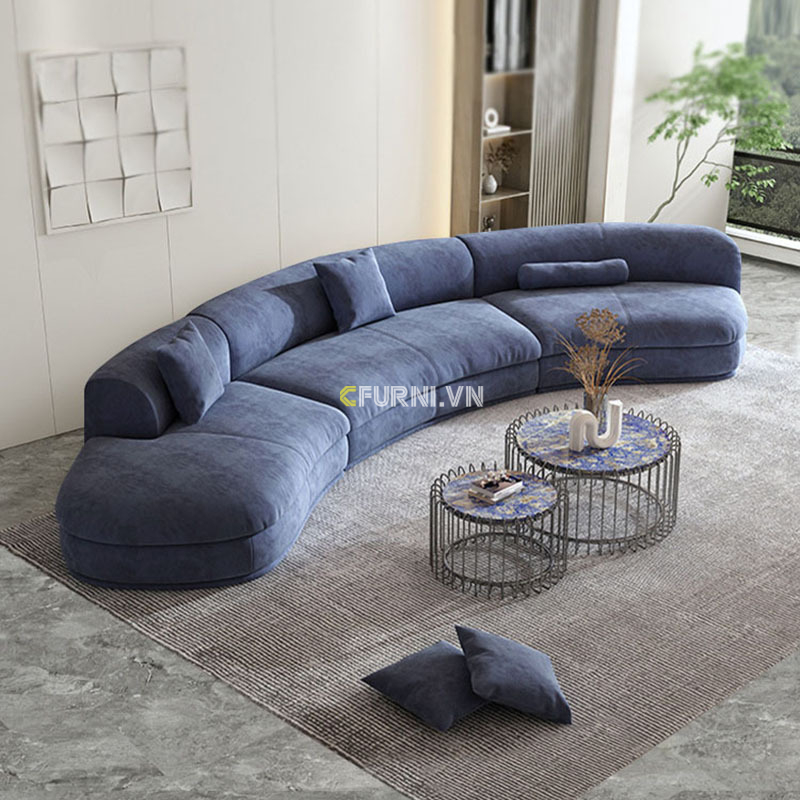 Ghế Sofa CAPRI 