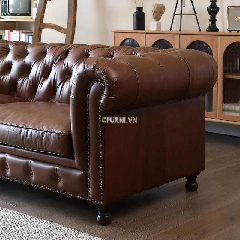 Ghế Sofa CHURCHILL