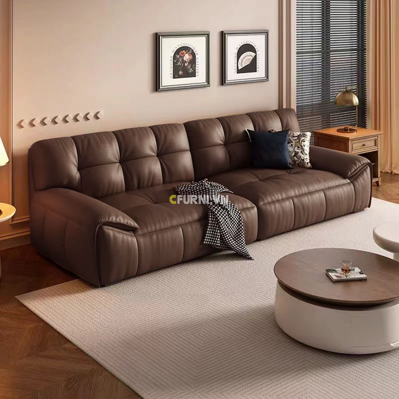 Ghế Sofa COOHAO