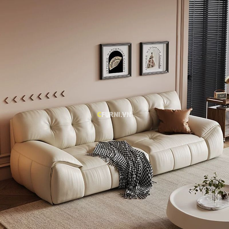 Ghế Sofa COOHAO