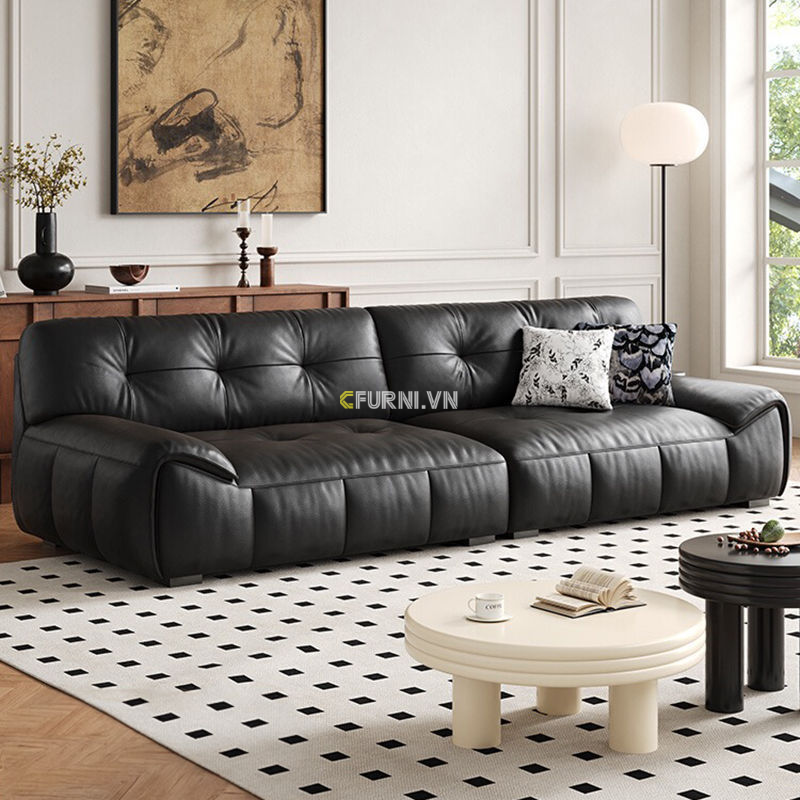Ghế Sofa COOHAO