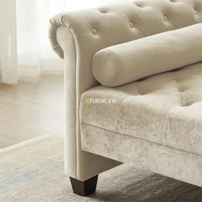 Ghế Sofa CUARM 