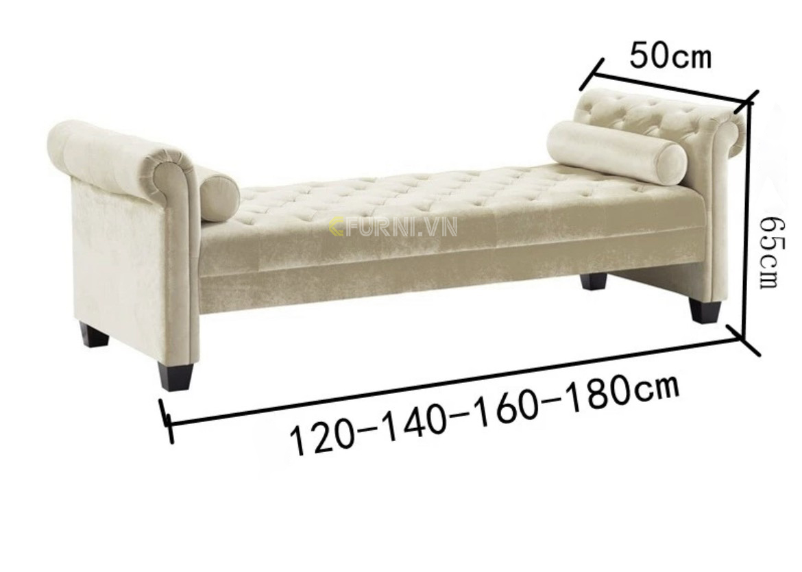 Ghế Sofa CUARM 